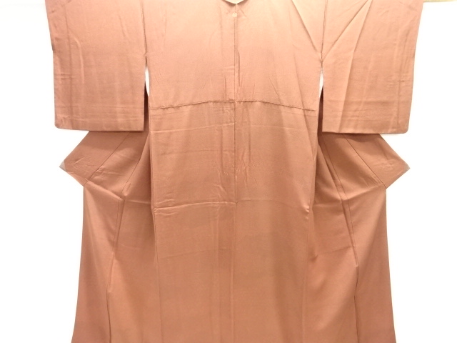 JAPANESE KIMONO / EDO KOMON / YOSEGARA PATTERN